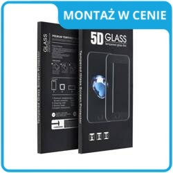 5D Full Glue Tempered Glass - do iPhone X / Xs / 11 Pro Matowe