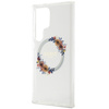 Etui Guess Flowers Magsafe Hardcase Do Galaxy S24 Ultra