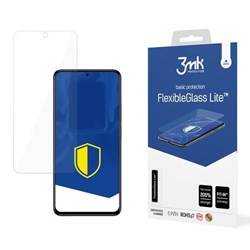 3MK FlexibleGlass Lite Xiaomi Redmi Note 11S 4G / 11 4G Szkło Hybrydowe Lite