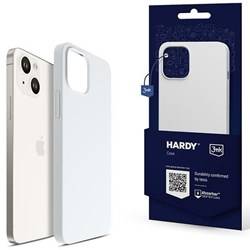 3MK Hardy Case iPhone 14 Plus 6,7" Biały/Magsafe