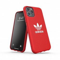 ADIDAS MOULDED CASE CANVAS IPHONE 11 PRO
