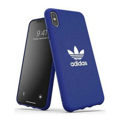 ADIDAS MOULDED CASE CANVAS IPHONE XS MAX
