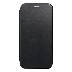 Beline Etui Book Magnetic Samsung S21 Ultra czarny/black