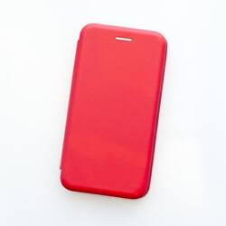 Beline Etui Book Magnetic Xiaomi 12T Pro Czerwony