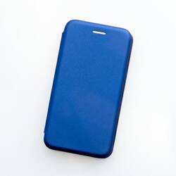 Beline Etui Book Magnetic Xiaomi Redmi Note 11 Pro Niebieski