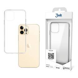 CIENKIE ETUI 3MK ALL-SAFE SKINNY CASE CLEAR DO IPHONE 12/12PRO