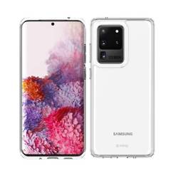 Crong Crystal Etui Do Samsung Galaxy S20 Ultra