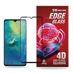 Crong Edge Glass Szkło Hartowane Do Huawei Mate 10