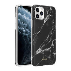 Crong Marble Case – Etui Do iPhone 11 Pro