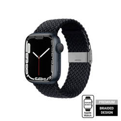 Crong Wave Band – Pasek Do Apple Watch 38/40/41 Mm