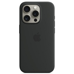Etui Apple Silicone Magsafe Do iPhone 15 Pro Max