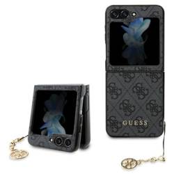 Etui Guess 4G Charms Collection Do Galaxy Z Flip 5