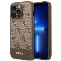 Etui Guess Strap Collection Do iPhone 14 Pro Max
