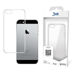 Etui Ochronne 3MK Armor Case Do iPhone 5/5S/Se
