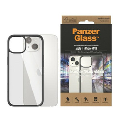 Etui PanzerGlass Clear Case Do Apple iPhone 14