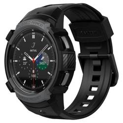 Etui + Pasek Spigen Rugged Do Galaxy Watch 4 46 Mm
