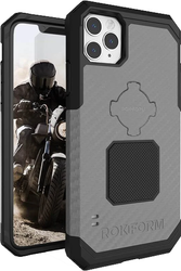 Etui Rokform Rugged Gunmetal Do iPhone 11 Pro Max