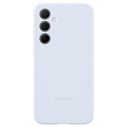Etui Samsung Silicone Cover do Galaxy A35 5G