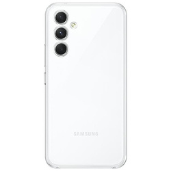 Etui Samsung Soft Clear Cover Do Galaxy A54 5G