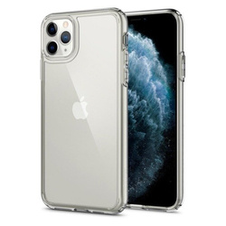 Etui Spigen Ultra Hybrid Clear Do iPhone 11 Pro