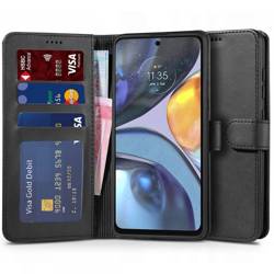 Etui TP Wallet Do Motorola Moto G22 / E32 / E32S