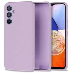 Etui Tech-Protect Icon Purple Do Galaxy A14 4G/5G