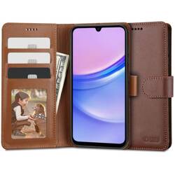 Etui Tech-Protect Wallet Do Galaxy A15 4G / 5G