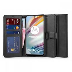 Etui Tech-Protect Wallet Do Motorola Moto G60