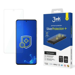 Folia 3MK Silver Protect+ Do Galaxy A52 / A52 5G