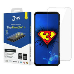 Folia 3MK Silver Protect+ Do Nokia G60 5G