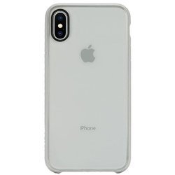 Incase Pop Case Clear/Slate - Etui Do iPhone X