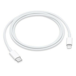 Kabel Apple Mm0A3Zm/A Blister 1M USB-C - Lightning (Bulk)