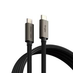 Kabel Ringke USB 3.2 Gen 2X2 Type-C Pd240W 200Cm