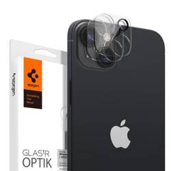 Osłona Aparatu Spigen 2-Pak Do iPhone 14 / 14 Plus