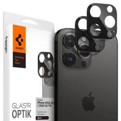 Osłona Spigen 2-Pack Do iPhone 14 Pro/14 Pro Max