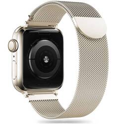 Pasek Tech-Protect Milaneseband Do Apple Watch (38/40/41 Mm) Starlight