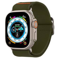 Spigen Fit Lite Ultra Do Apple Watch 42 44 45 49Mm