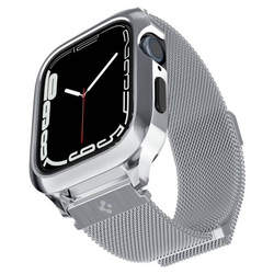 Spigen Metal Fit Pro Do Apple Watch 44 / 45Mm
