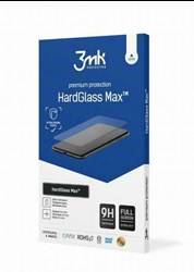 Szkło 3MK Hardglass Max Do Redmi Note 12 Pro/Pro+