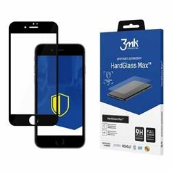 Szkło 3MK Hardglass Max Do iPhone 8 Plus