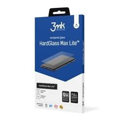 Szkło 3MK Hardglass Max Lite Do Oppo A57 4G/A57 5G/A57E/A57S