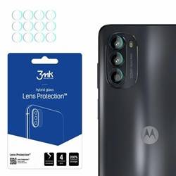 Szkło 3MK Lens Protect Do Motorola Moto G52