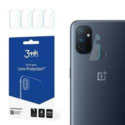 Szkło 3MK Lens Protect Do OnePlus Nord N100