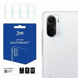 Szkło 3MK Lens Protect Do Xiaomi Mi 11I 5G