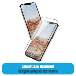 Szkło Hartowane SmartCase Diamond Do iPhone 13/13 Pro/14