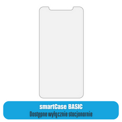 Szkło Hartowane SmartCase Do Galaxy A34 5G