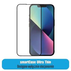 Szkło Hartowane SmartCase Ultra Thin Do iPhone X / Xs / 11 Pro