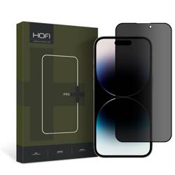 Szkło Hofi Privacy Glass Do iPhone 14 Pro