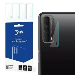 Szkło Na Aparat 3MK Lens Do Huawei P Smart 2021