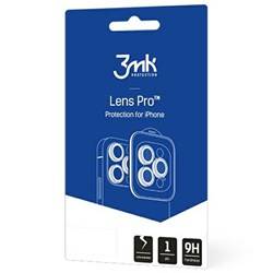 Szkło Na Aparat 3MK Lens Protection Pro Do Galaxy Z Fold 4
